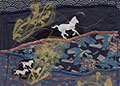 Le petit cheval application