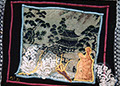Paysage chinoisant